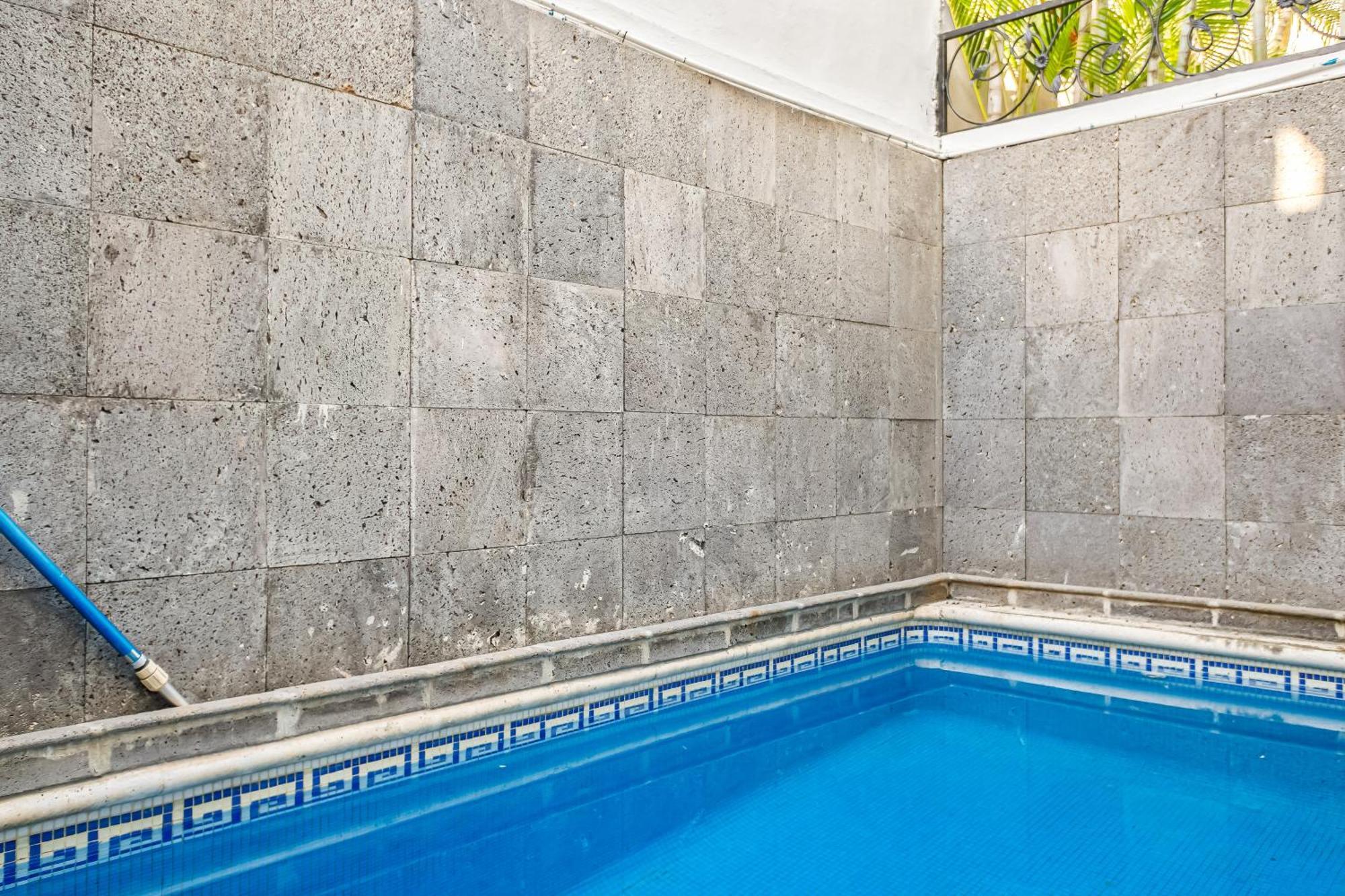 Villa Terralta II Casa 15 Bucerías Esterno foto
