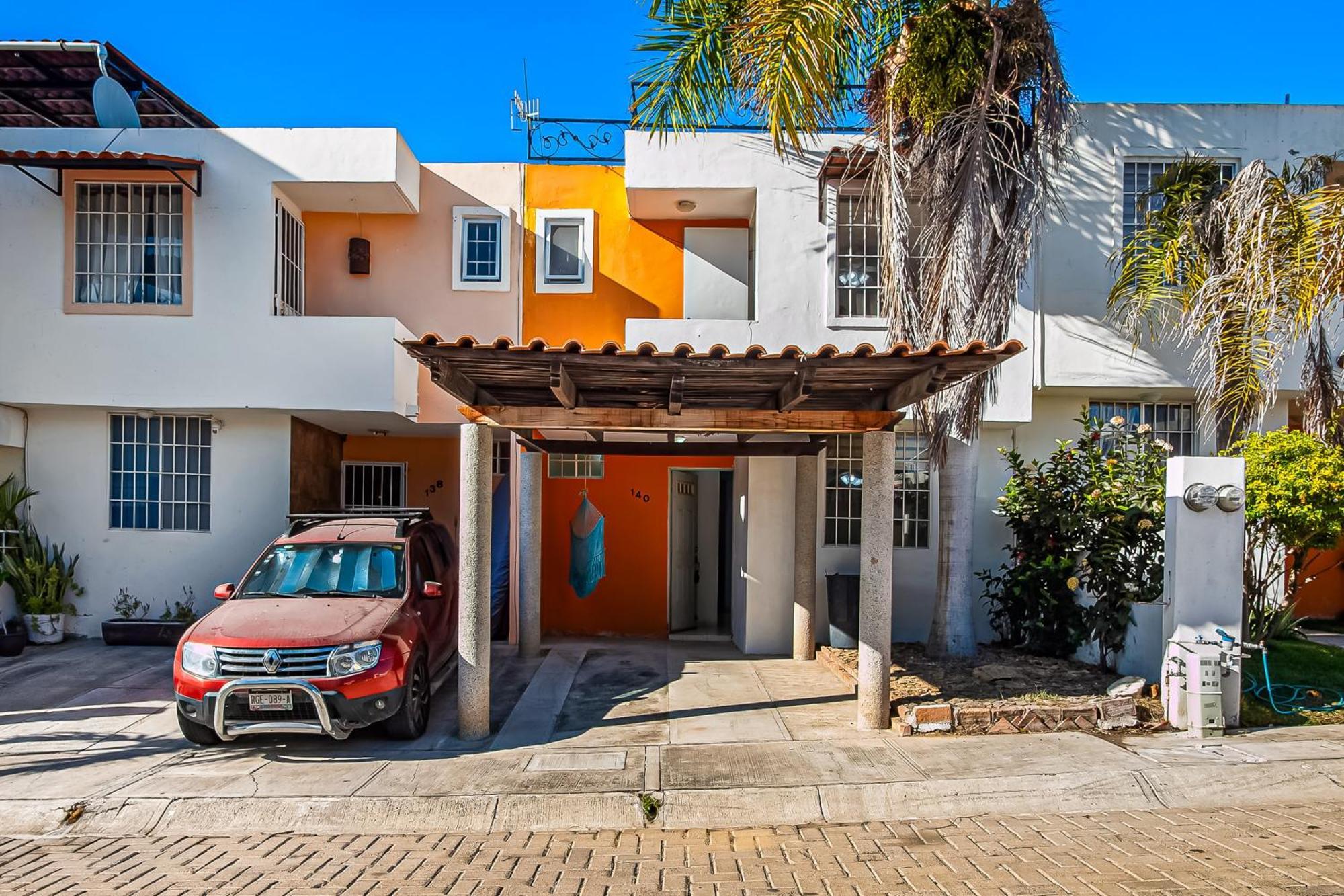Villa Terralta II Casa 15 Bucerías Esterno foto