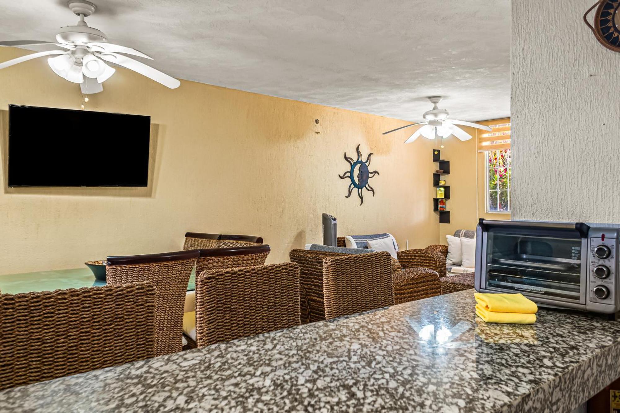 Villa Terralta II Casa 15 Bucerías Esterno foto