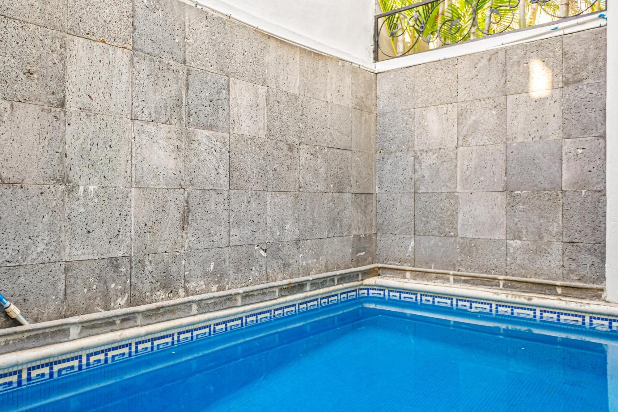 Villa Terralta II Casa 15 Bucerías Esterno foto